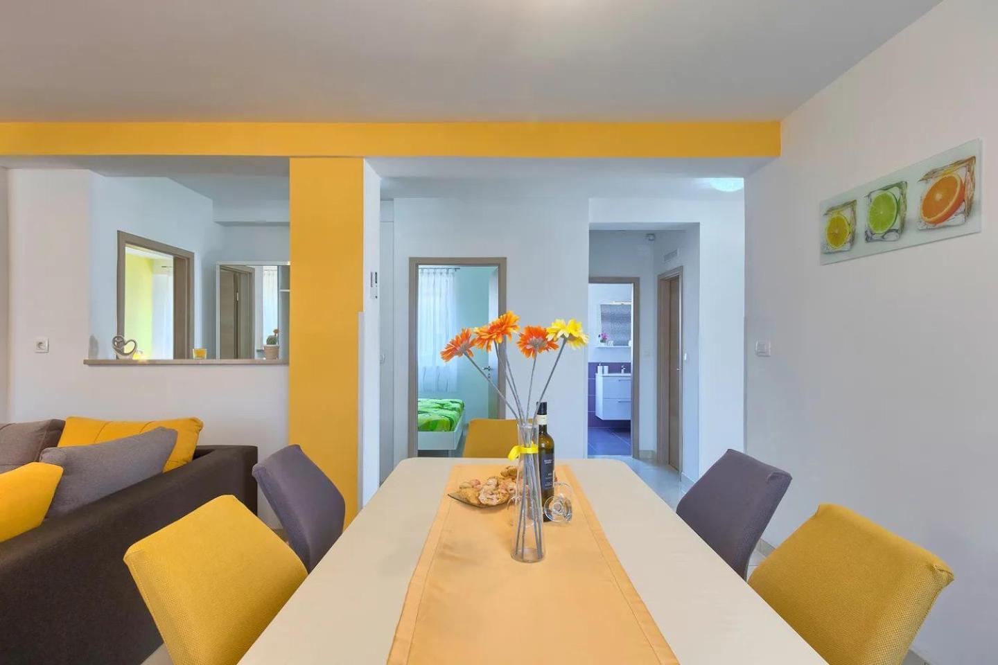Apartment Viola ,2019 メドゥリン エクステリア 写真