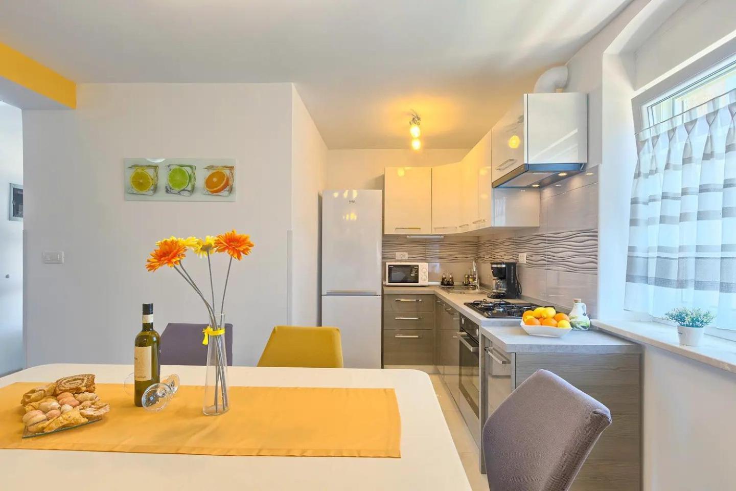 Apartment Viola ,2019 メドゥリン エクステリア 写真