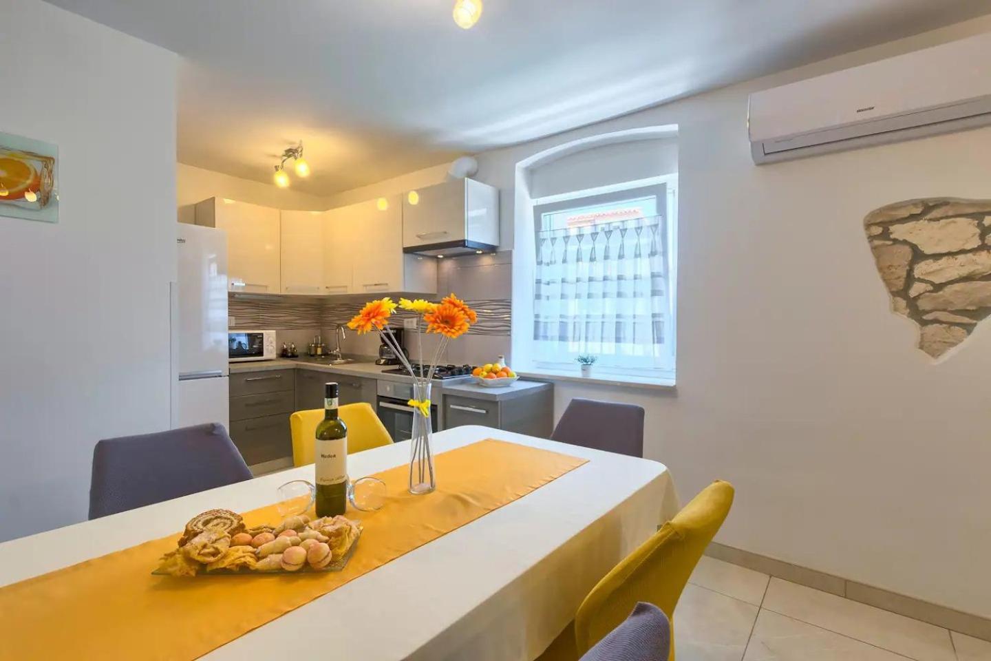Apartment Viola ,2019 メドゥリン エクステリア 写真