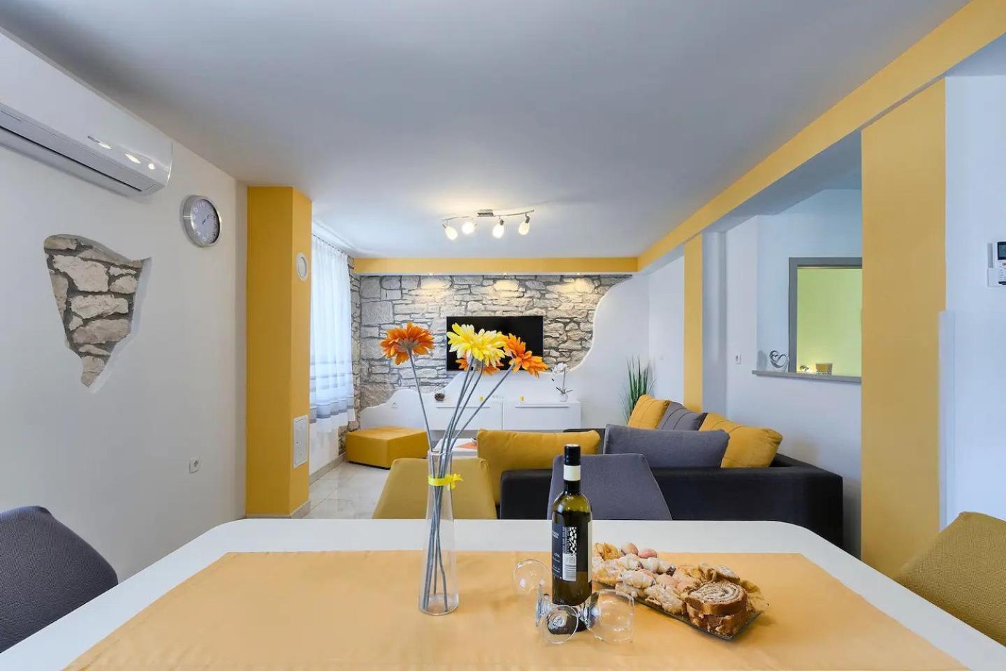 Apartment Viola ,2019 メドゥリン エクステリア 写真