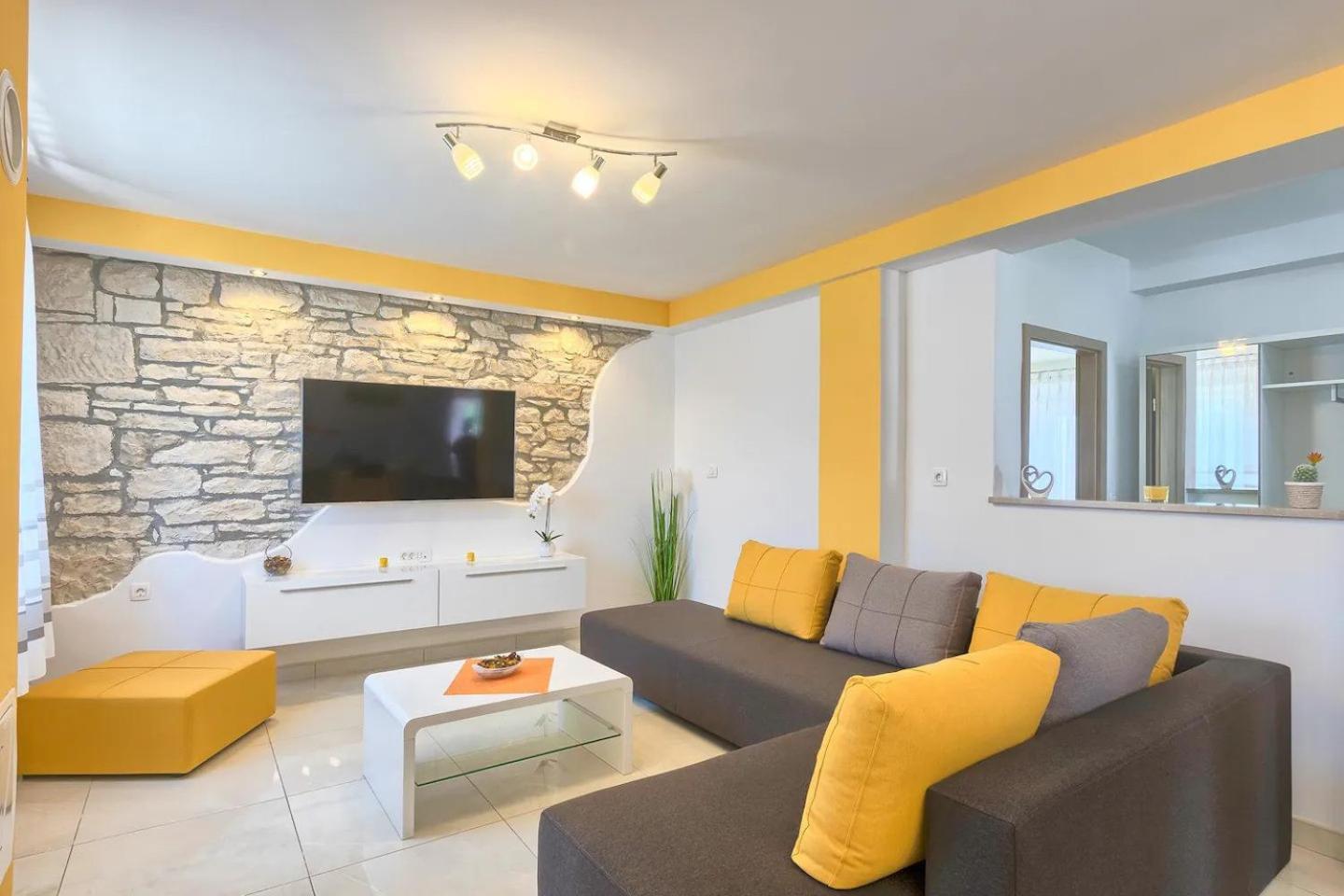 Apartment Viola ,2019 メドゥリン エクステリア 写真