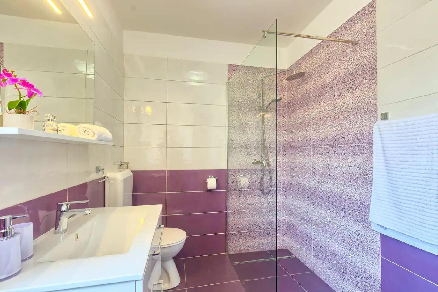 Apartment Viola ,2019 メドゥリン エクステリア 写真