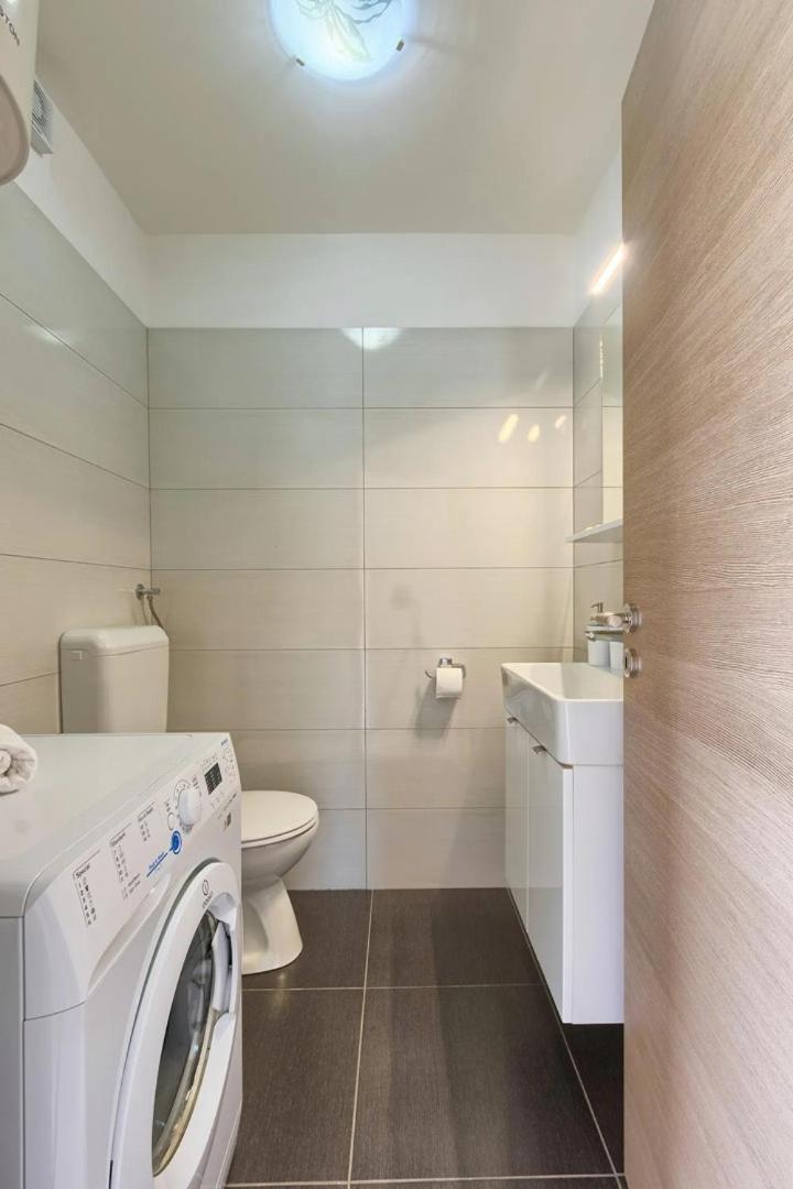 Apartment Viola ,2019 メドゥリン エクステリア 写真