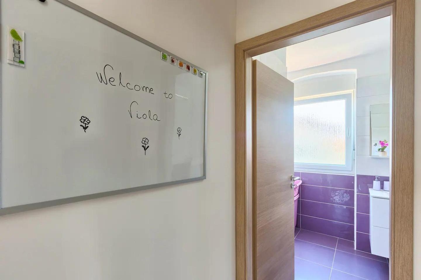 Apartment Viola ,2019 メドゥリン エクステリア 写真