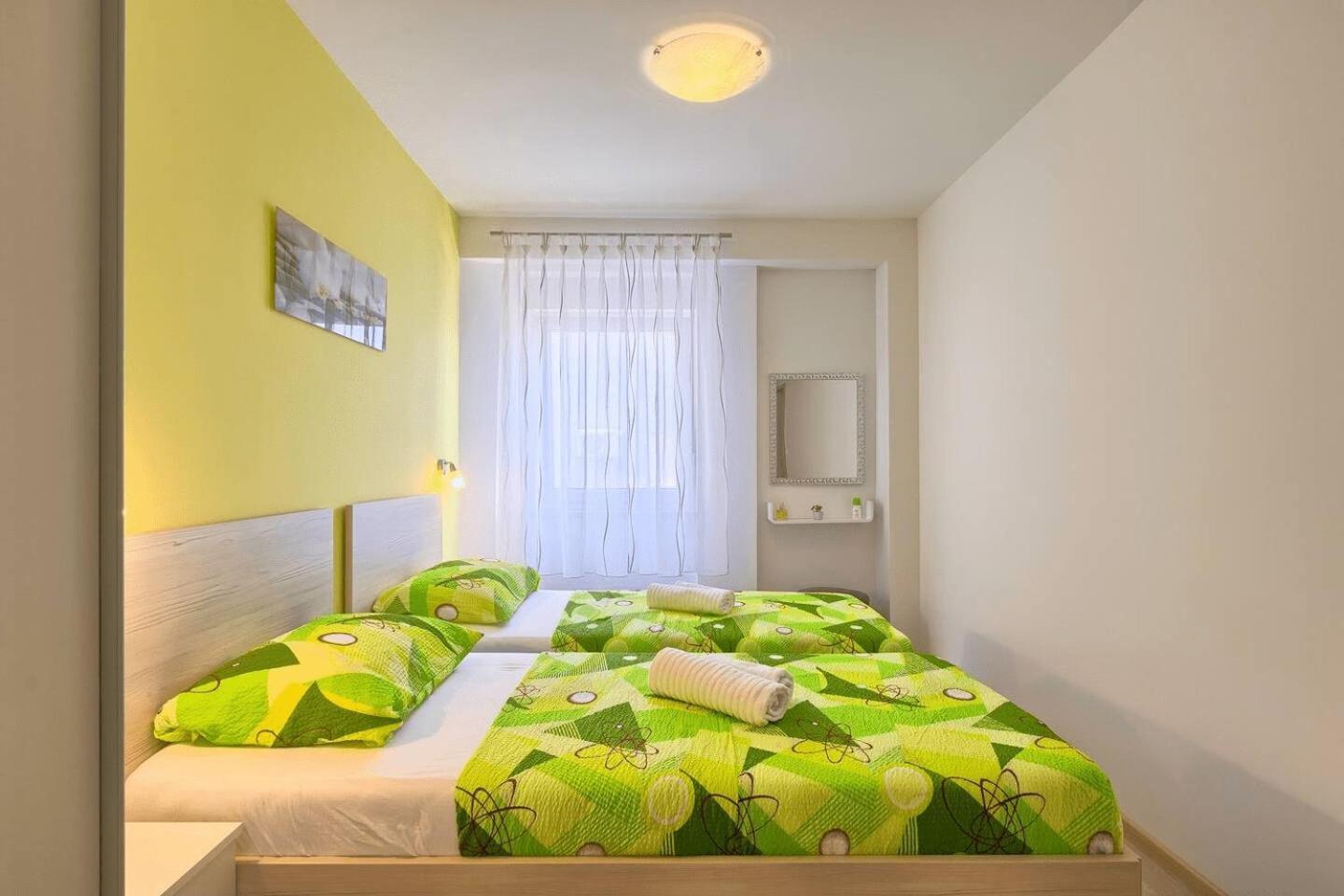 Apartment Viola ,2019 メドゥリン エクステリア 写真
