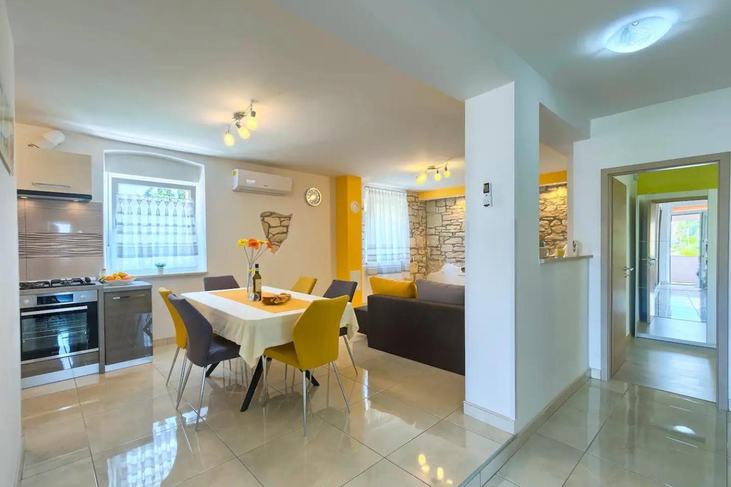 Apartment Viola ,2019 メドゥリン エクステリア 写真