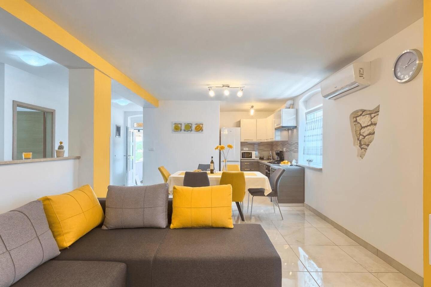 Apartment Viola ,2019 メドゥリン エクステリア 写真