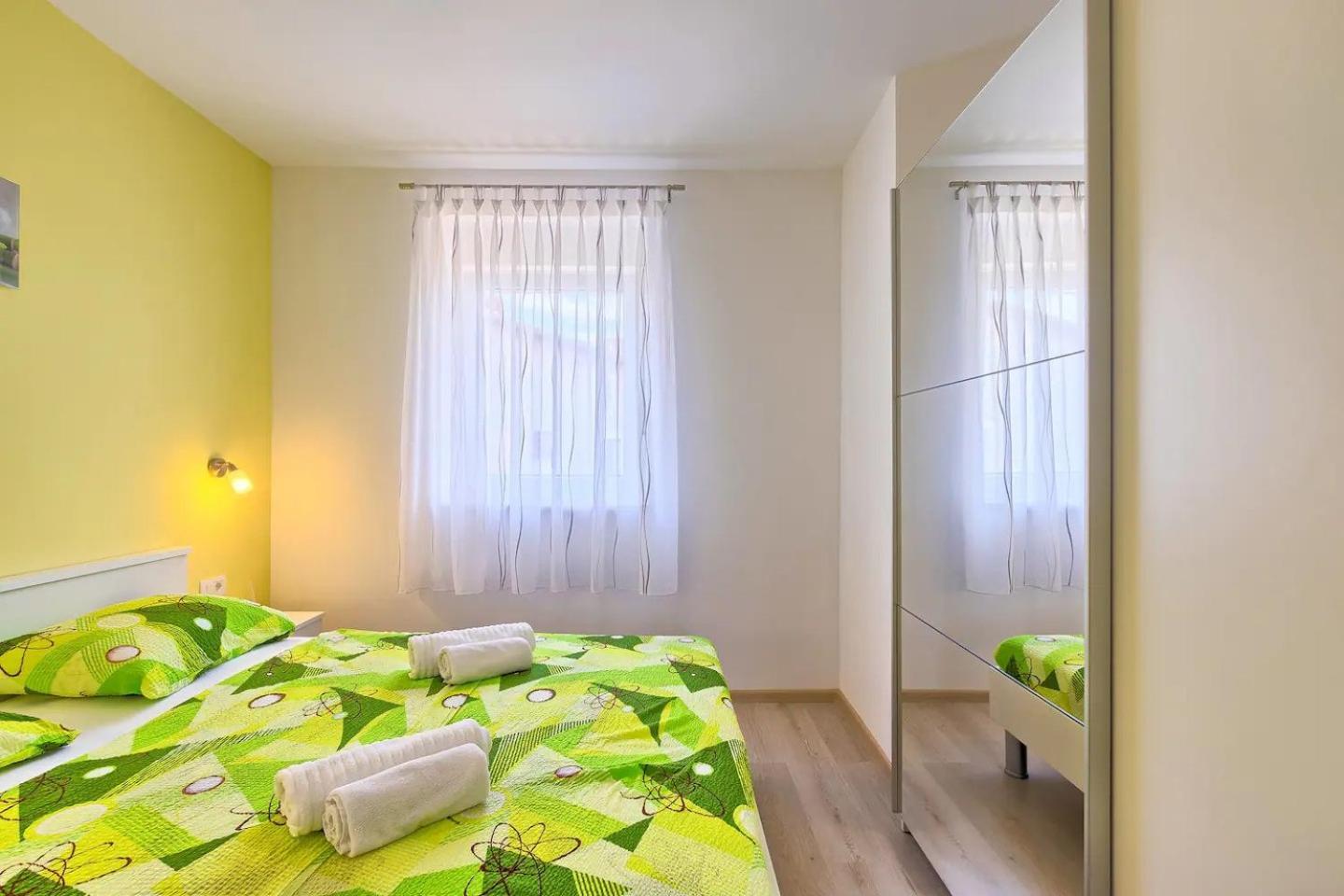 Apartment Viola ,2019 メドゥリン エクステリア 写真
