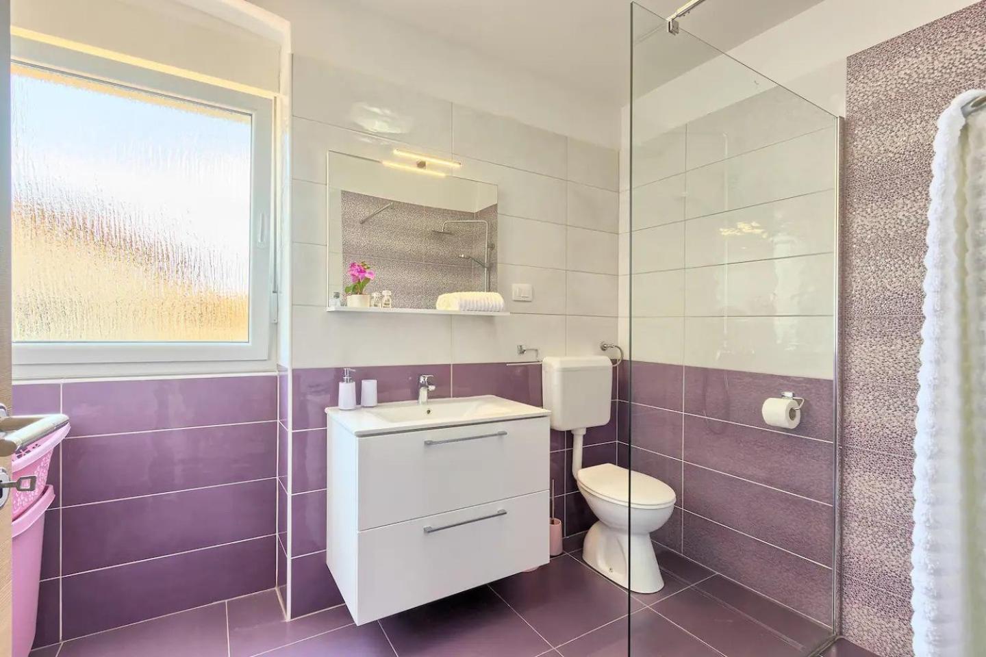 Apartment Viola ,2019 メドゥリン エクステリア 写真
