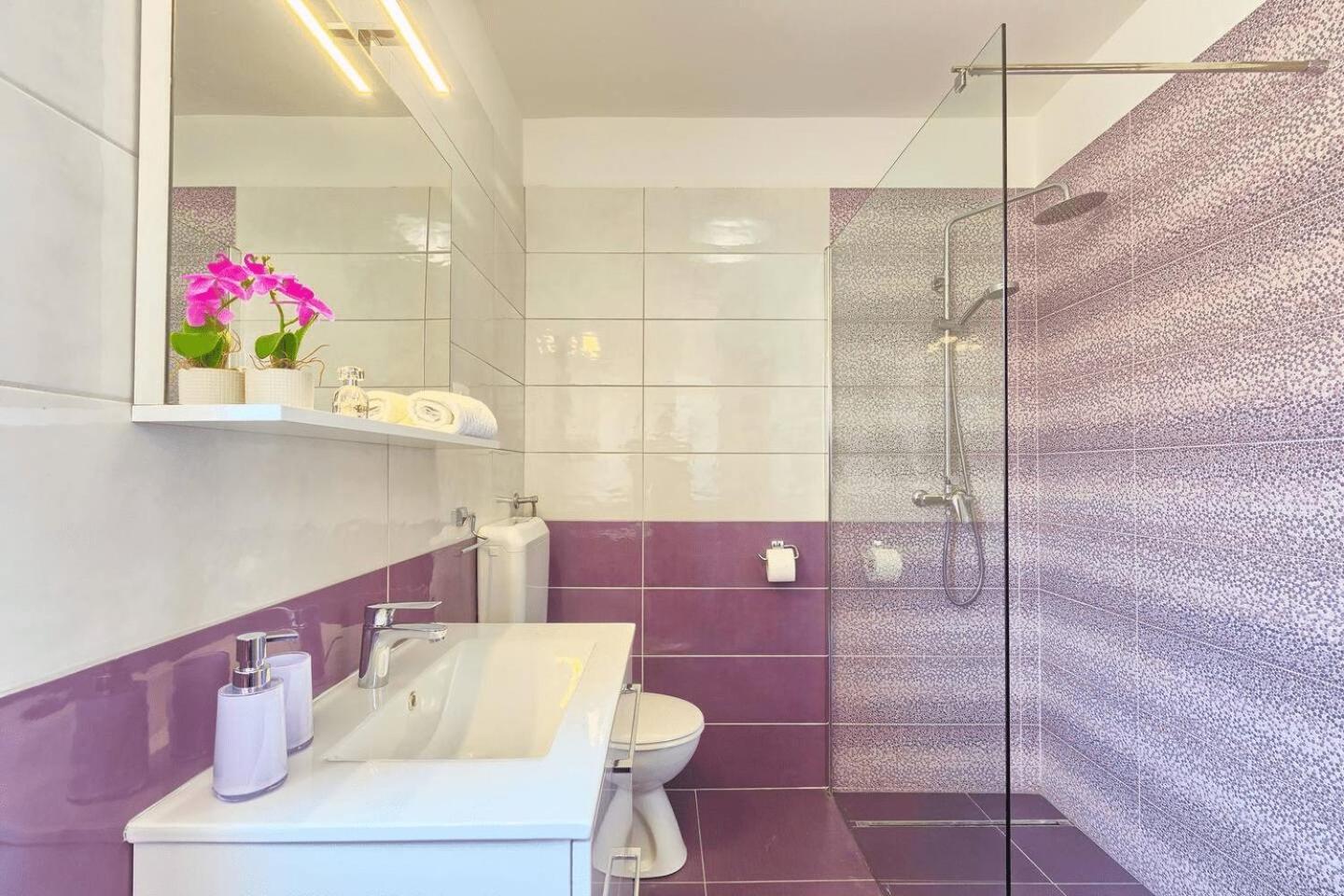 Apartment Viola ,2019 メドゥリン エクステリア 写真