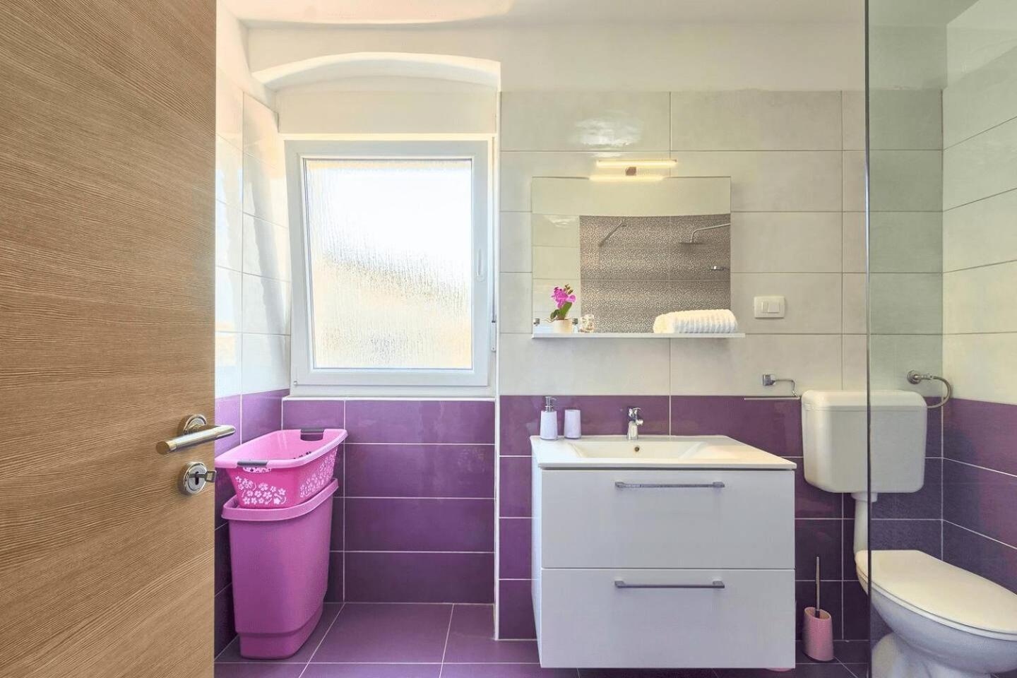 Apartment Viola ,2019 メドゥリン エクステリア 写真